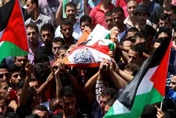 Hamas Urges Massive Participation in Funeral of Gaza Martyrs       