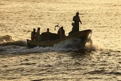 Israeli Navy Attacks Palestinian Fishermen off Gaza