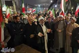 ما از خونخواهی رهبر شهیدمان دست نخواهیم کشید