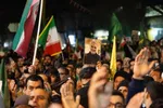 سی اُمین شب اجتماع عزاداران امامِ شهید و بیعت با سومین امام امت در خرم‌آباد