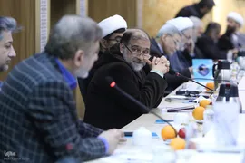 هم‌اندیشی اساتید و چهره‌های قرآنی پیرامون ماه رمضان