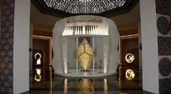 Pameran dan Museum Biografi Nabi Muhammad di Rabat Terbuka untuk Umum dan Gratis