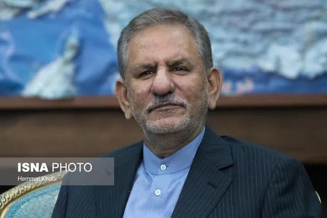 کاهش آثار تحریم‌ها مهمترین اولویت فعلی دولت است
