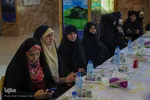 نشست هم اندیشی جامعه قرآنی
