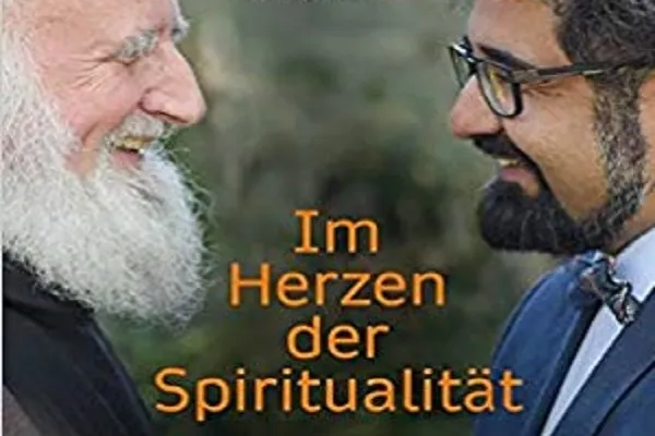 En el corazón de la espiritualidad, un libro de un sacerdote y un islamólogo alemán