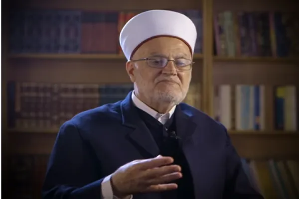 معامله قرن ساخته لابی صهیونیسم با لباس آمریکایی است 