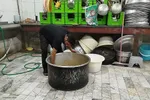 طبخ هفت هزار غذا همزمان با ظهر ۱۳ محرم در یزد‎