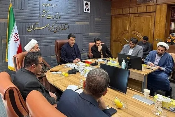 تأکید استاندار کردستان بر میزبانی شایسته ۲ رویداد بزرگ قرآنی