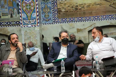 شانزدهمین جشنواره تلاوت های مجلسی استان یزد‎‎