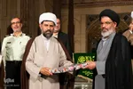 گردهمایی هیئت‌ها و فعالان فرهنگی مذهبی اصفهان