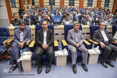 سالگرد تأسیس موسسه دارالایتام مهدیه همدان