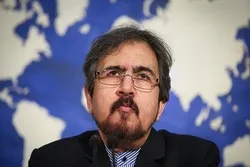 Qasemi: Dole Gwamnatin Iraki Ta Hukunta Wadanda Suka Kai Harin Kan Ofishin Iran