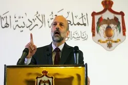 Jordanie: le gouvernement démissionne avant un remaniement attendu