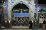 نیمه شعبانی متفاوت در یزد
