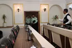 افتتاح مرکز مشاوره فراجا در یزد‎