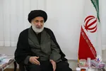 پیام نماینده ولی‌ فقیه در چهارمحال‌وبختیاری پیرامون تشییع قائد شهید امت