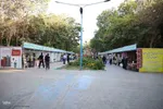 افتتاحیه نهمین دوره جشنواره سراسری ورنی در شهرستان اهر
