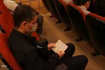 دیدار نوروزی جامعه قرآنی استان یزد‎