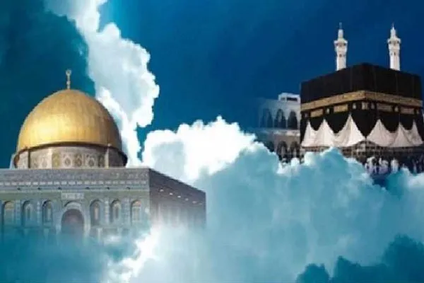 رؤية قرآنية حول الإسراء...بين المسجد الحرام والمسجد الأقصى