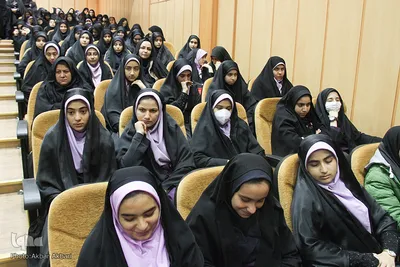 سوم اجلاس استانی نماز چهارمحال و بختیاری