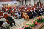 نشست ائمه جمعه و جماعات محلات مهدوی شرق استان مازندران