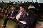 چهل و دومین دوره مسابقات سراسری قرآن کریم تبریز