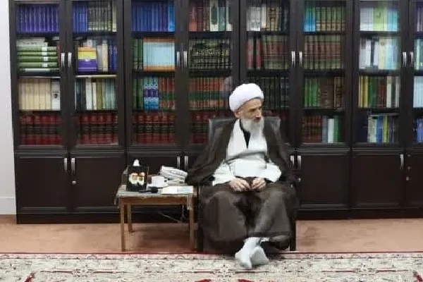 رئيس‌جمهور آينده باید همچون‌ شهید رئیسی انقلابی و جهادی باشد