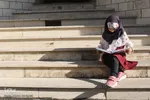 مرحله استانی مسابقات قرآن بنیاد شهید استان مرکزی