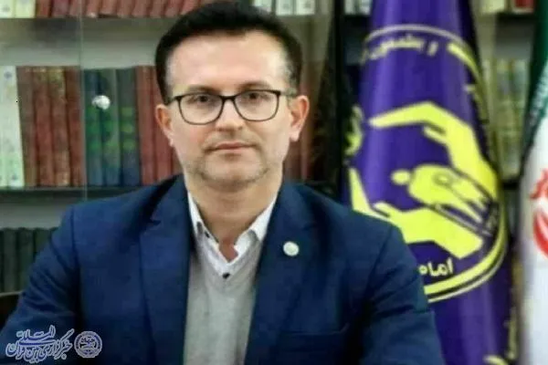 بهره‌مندی ۳۰۳ مددجوی بهشهری از خدمات بیمه‌های اجتماعی