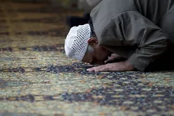 L’amour de l’Imam Hossein (as) pour la prière