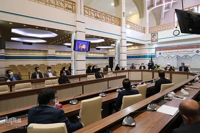 مراسم بزرگداشت خواجه‌نصیرالدین طوسی در شیراز