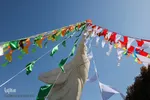 آذین بندی دهه فجر‎‎ اصفهان