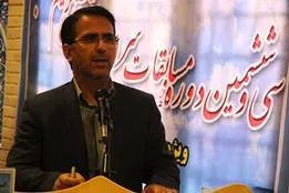 برپایی بیش از 100 محفل تدبر در قرآن در سطح نیروی زمینی ارتش