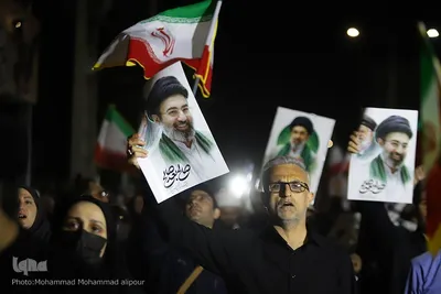 چهارشنبه سوری دشمن شکن‌ اهواز