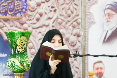 مرحله استانی چهل‌وهفتمین مسابقات سراسری قرآن در اصفهان