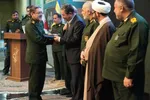گرامیداشت روز پاسدار در حسینیه ثارالله ارومیه‎