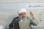 پذیرش باطل از سوی اکثریت آن را مشروع نمی‌کند/ مخالفت قرآن با اجبار و تحمیل عقیده