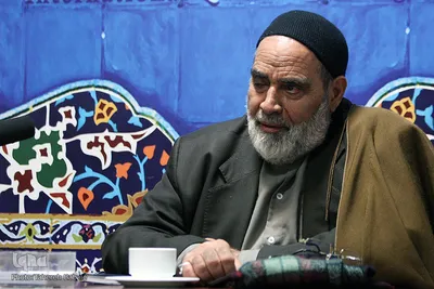 حضور «حاج یدالله بهتاش» در ویژه‎برنامه «در محضر ستایشگران»
