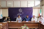 نشست خبری جشنواره ملی قرآن دانشجویان در تبریز‎