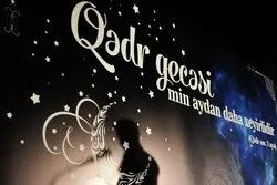 Qədr gecəsini dərk etmək üçün nə etməli? - Ruhanilərdən tövsiyyələr