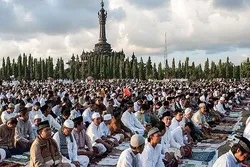 Hali katika nchi za Kiislamu wakati wa Idul Fitr mwaka huu