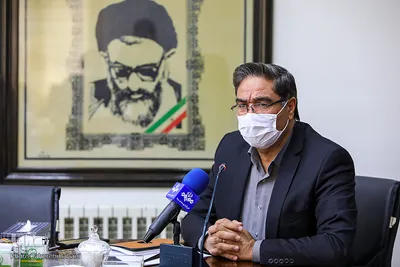 مراسم امضای تفاهم‌نامه همکاری مشترک مابین جهاددانشگاهی و دانشگاه فرهنگیان