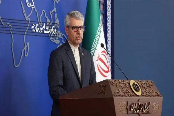 Irán avisa: ocupación y opresión de Israel, raíz de problema de Palestina