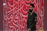 تلاوت معین رنجبر در برنامه محفل