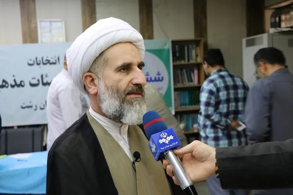 اثرگذاری هیئات مذهبی در اصلاح ناهنجاری‌های اجتماعی