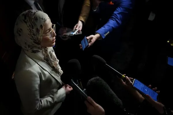 ‘Lot of Silencing’: Envoy Exposes Chilling Effect of Gaza War on Canadian Muslims