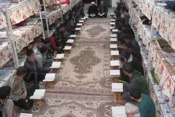 3500 Inmates in Iran’s Western Province Learn Quran Reading