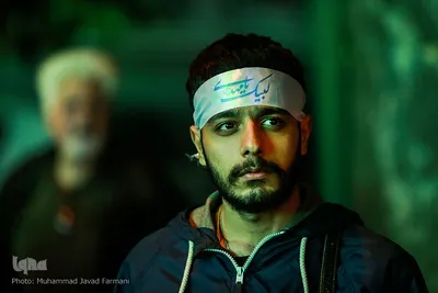 جشن میلاد حضرت مهدی(عج) در شب نیمه شعبان