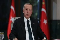 Erdogan spricht Beileid zum Tod von Ayatollah Taskhiri aus