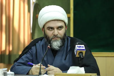 حجت‌الاسلام قمی، رئیس شورای توسعه فرهنگ قرآنی